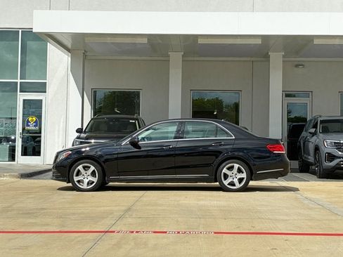 Used 2014 Mercedes-Benz E 250 image 3