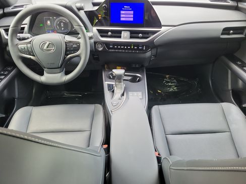 Used 2023 Lexus UX 250h FWD w/ Accessory Package (Z1) image 13