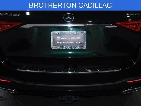 Used 2023 Mercedes-Benz GLE 350 4MATIC image 16