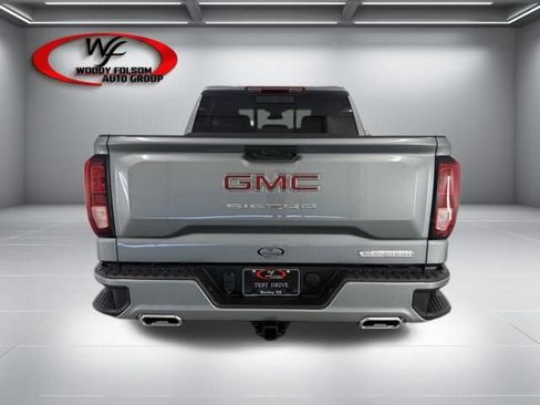 New 2026 GMC Sierra 1500 Elevation AWD/4WD image 6