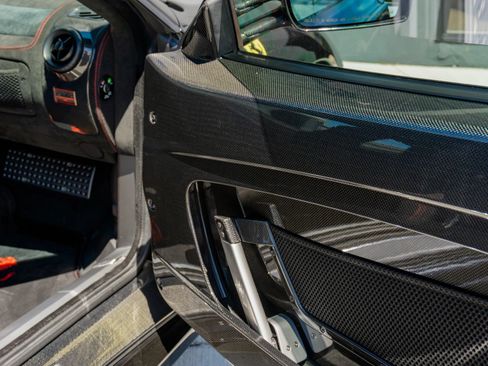 Used 2008 Ferrari F430 Scuderia RWD image 58