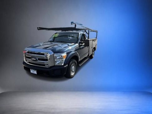 Used 2016 Ford F250 XL RWD image 8