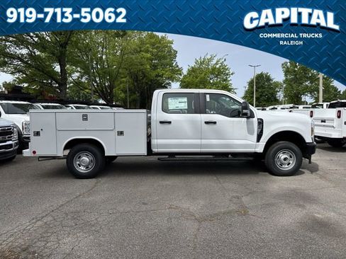 New 2026 Ford F250 XL image 9