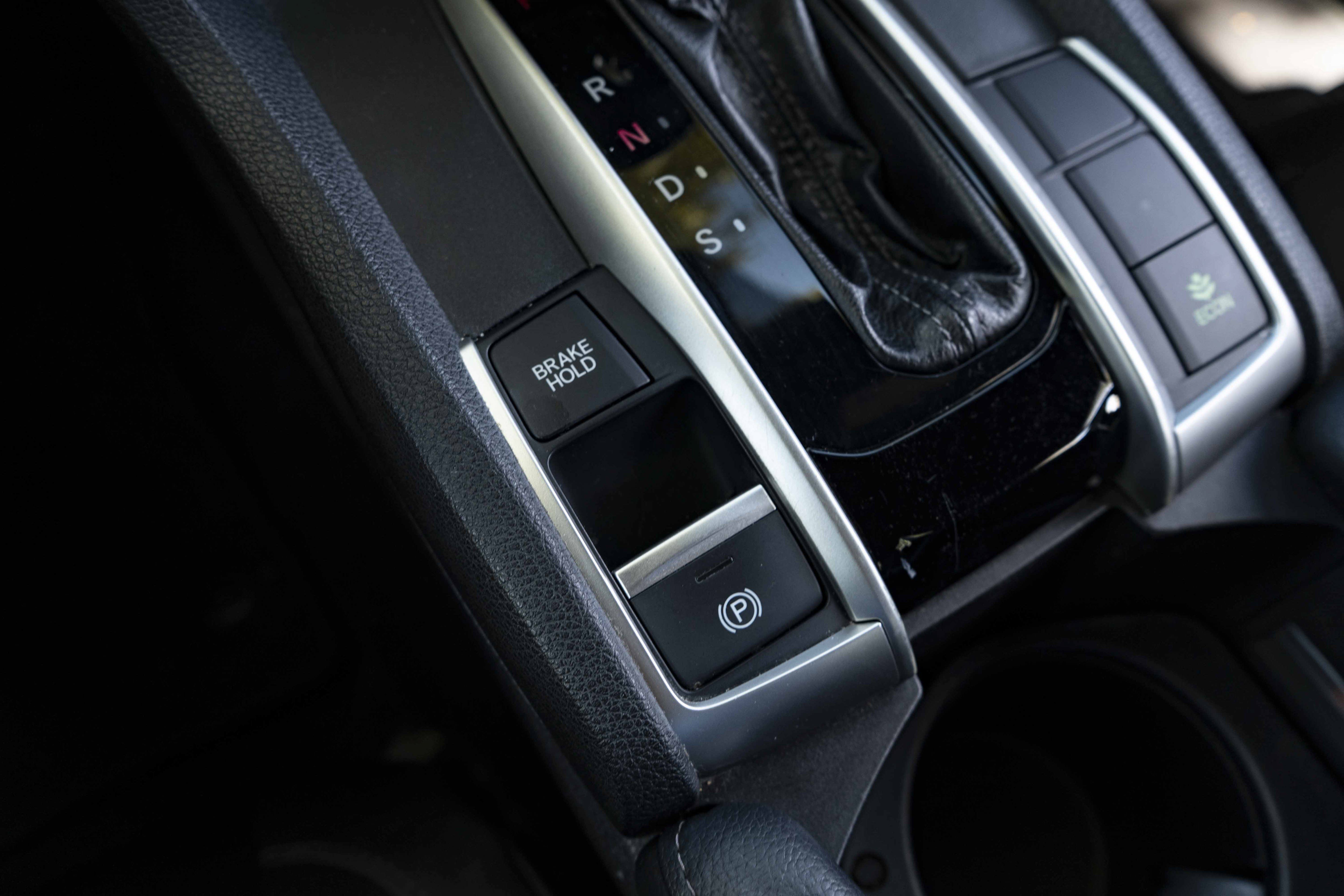 Certified 2019 Honda Civic Sport image 24