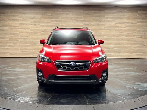 Used 2020 Subaru Crosstrek 2.0i Premium w/ Moonroof Package 1 image 20