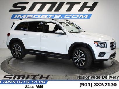 Used 2021 Mercedes-Benz GLB 250