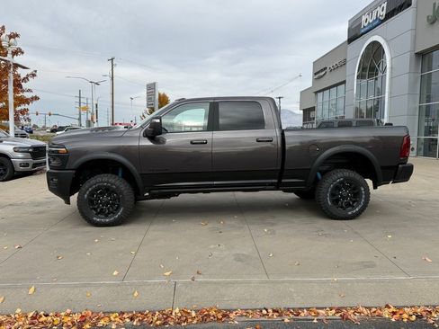 New 2025 RAM 2500 Power Wagon image 11