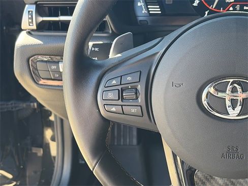 Used 2021 Toyota Supra Premium w/ Driver Assist Package image 23