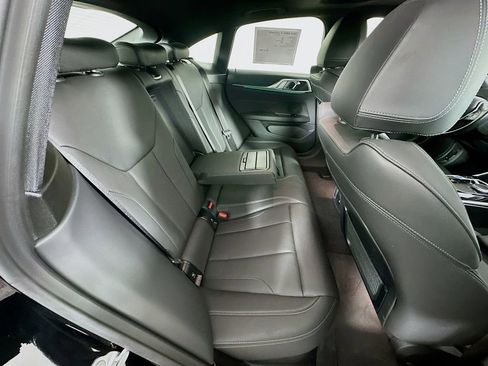 Used 2024 BMW i4 xDrive40i image 35