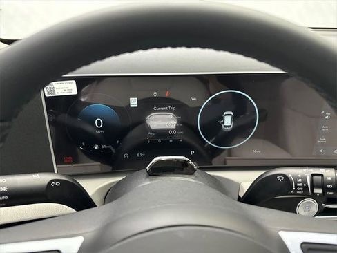 New 2026 Hyundai Tucson SEL image 29