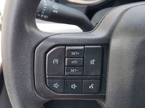 Used 2025 Ford F250 XLT w/ FX4 Off-Road Package AWD/4WD image 30
