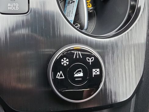 New 2026 Nissan Rogue SV AWD/4WD image 23