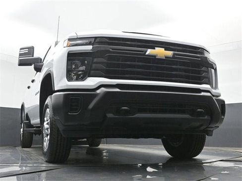 New 2026 Chevrolet Silverado 2500 W/T w/ WT Convenience Package image 39