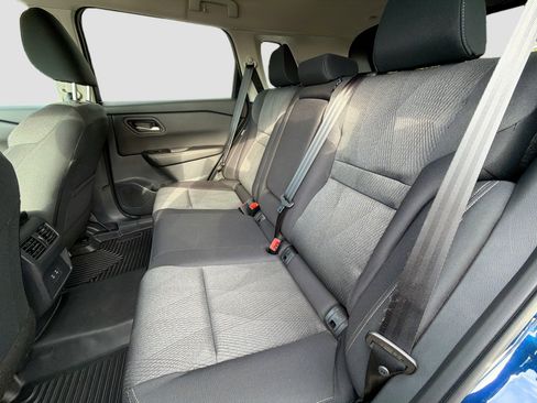 Used 2026 Nissan Rogue SV image 19