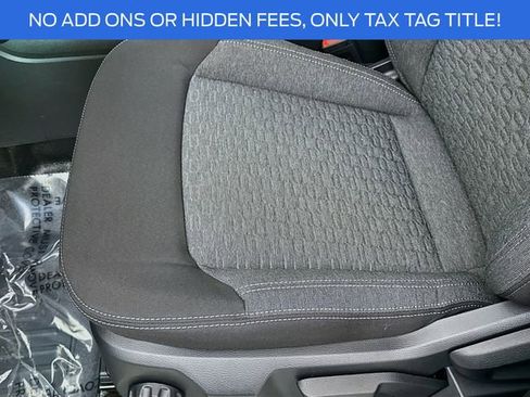 New 2026 Ford Ranger XL w/ Trailer Tow Package image 18