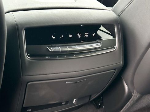 New 2026 Cadillac Escalade Luxury w/ Touring Package image 16