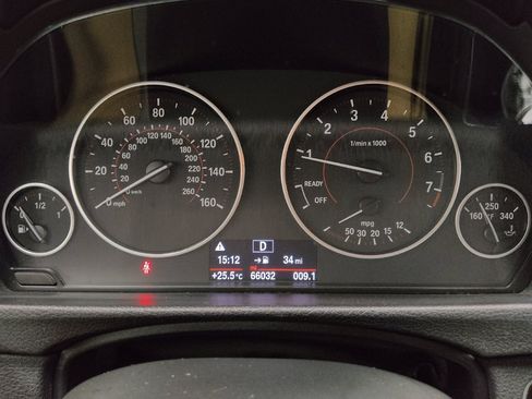 Used 2017 BMW 330i Sedan RWD image 23