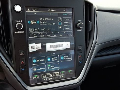 New 2026 Subaru Crosstrek 2.5i AWD/4WD image 9