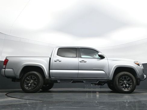 Used 2023 Toyota Tacoma SR5 w/ Technology Package AWD/4WD image 30