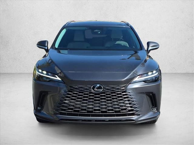 Used 2024 Lexus RX 350 Premium w/ Accessory Package (Z1) FWD image 2