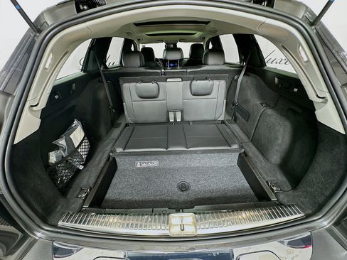 Used 2023 Mercedes-Benz E 450 4MATIC All-Terrain Wagon w/ Premium Package image 27