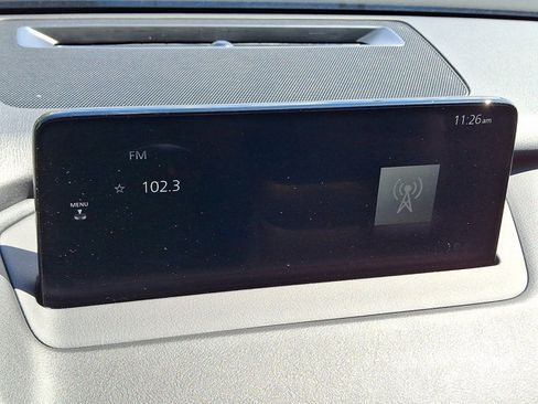 Certified 2023 MAZDA CX-9 Touring Plus AWD/4WD image 17