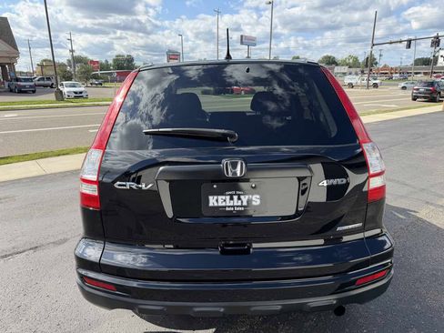 Used 2011 Honda CR-V SE image 4