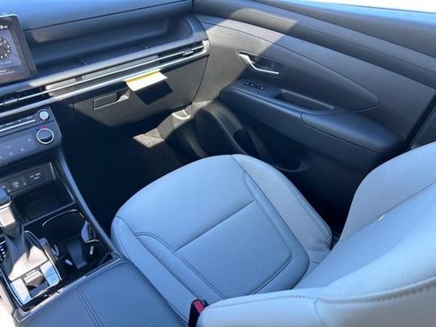 New 2026 Hyundai Santa Cruz SEL AWD/4WD image 16
