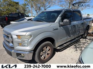 Used 2016 Ford F150 XLT video 1