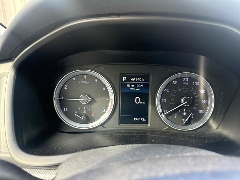 Used 2019 Hyundai Sonata SEL FWD image 14