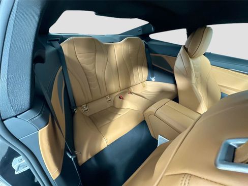 New 2026 BMW 840i xDrive Coupe AWD/4WD image 53