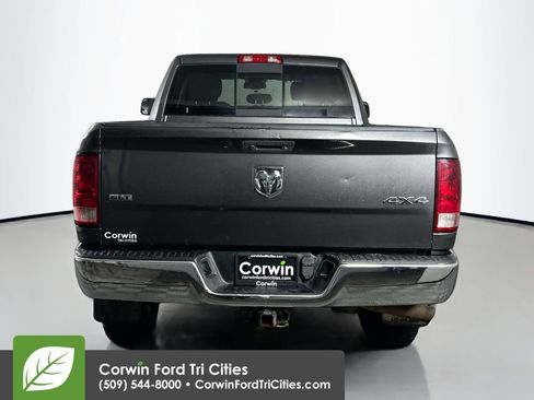 Used 2014 RAM 3500 SLT w/ Luxury Group image 13