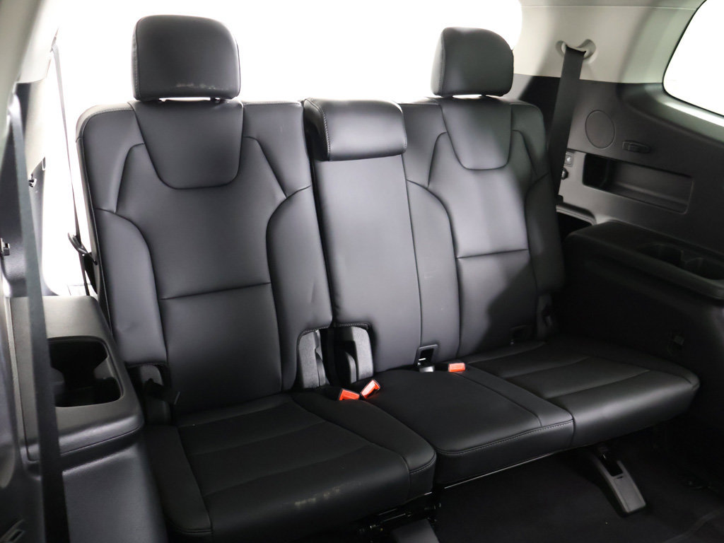 Certified 2025 Kia Telluride S FWD image 40