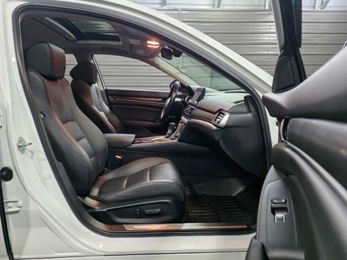 Used 2020 Honda Accord EX-L image 15