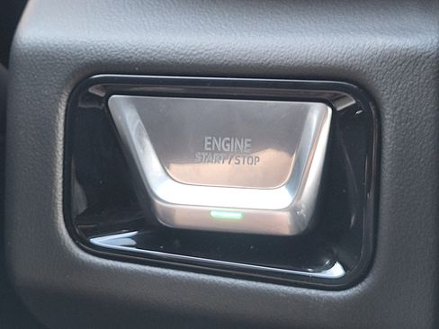 New 2026 GMC Yukon XL Elevation w/ Elevation Premium Package image 18