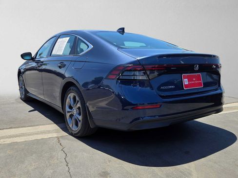 Used 2024 Honda Accord EX image 5