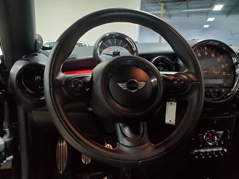 Used 2012 MINI Cooper Coupe John Cooper Works image 22