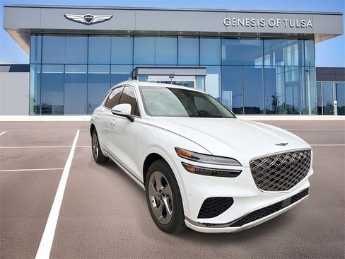 New 2026 Genesis GV70 2.5T Advanced image 2