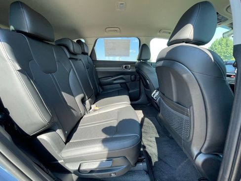 New 2026 Kia Sorento S AWD/4WD image 30