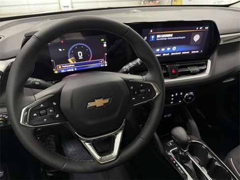 New 2026 Chevrolet TrailBlazer LT w/ Convenience Package image 18