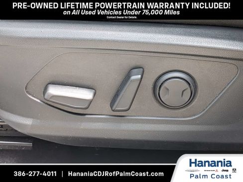 Used 2022 Hyundai Santa Cruz SEL Premium AWD/4WD image 20