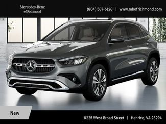 New 2026 Mercedes-Benz GLA 250 4MATIC 360° Tour