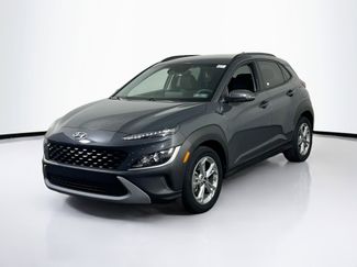 Used 2023 Hyundai Kona SEL w/ Cargo Package video 1
