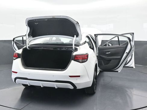 Used 2023 Nissan Sentra SV image 73