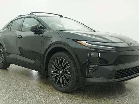 New 2026 Toyota C-HR AWD/4WD image 28