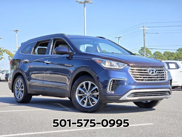 Used 2018 Hyundai Santa Fe SE FWD image 21