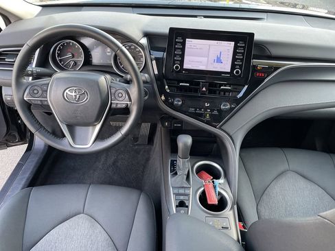 Used 2023 Toyota Camry LE w/ Cold Weather Package image 15