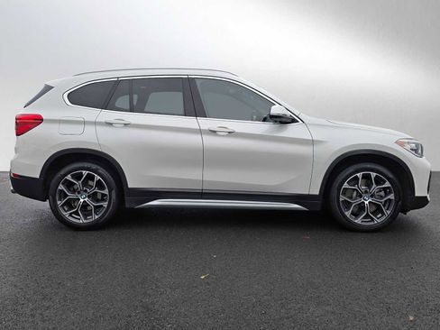 Used 2021 BMW X1 xDrive28i image 2