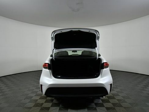 New 2026 Toyota Corolla LE image 25