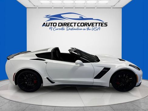 Used 2019 Chevrolet Corvette Z06 RWD image 7
